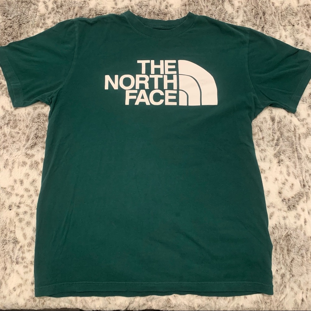 The North Face T-shirt